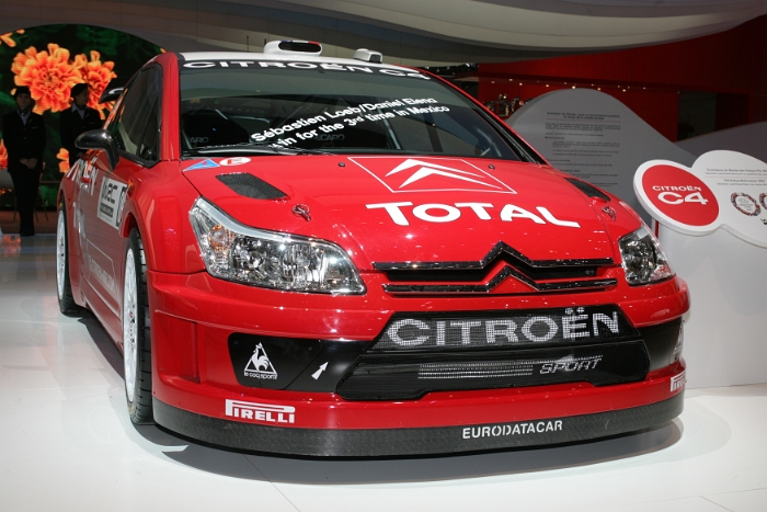 Citroen 003